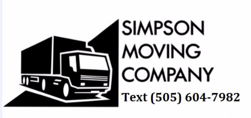 Simpson Moving Company